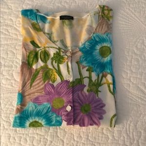 Talbots lightweight sweater